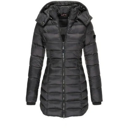 Chaqueta Parka - COMPRA 1 LLEVA 3