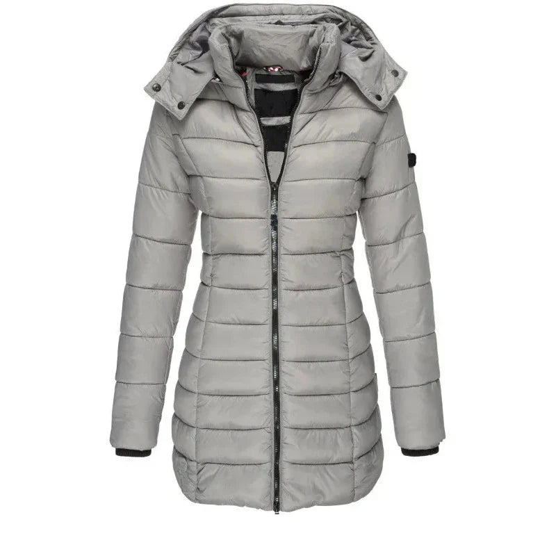 Chaqueta Parka - COMPRA 1 LLEVA 3